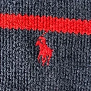 Polo by Ralph Lauren スウィングトップ ネイビー POLO RALPH LAUREN ポロ ラルフローレン ジャケット メンズ バイ